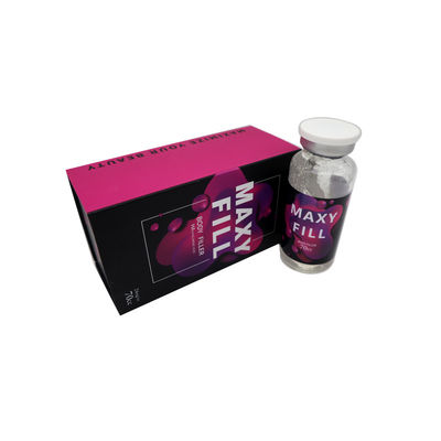 MAXY FILL LIDO 1X70 ml Preenchimento dérmico com ácido hialurónico