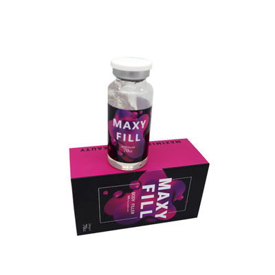 MAXY FILL LIDO 1X70 ml Preenchimento dérmico com ácido hialurónico
