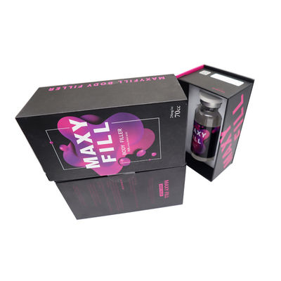 Maxyfill Breast Buttock Hip Enhance Maxy Fill 60cc Mesoheal Breast Sedy Fill