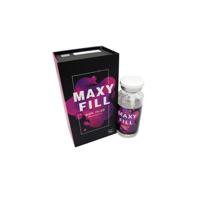 MAXY FILL LIDO 1X70 ml Preenchimento dérmico com ácido hialurónico