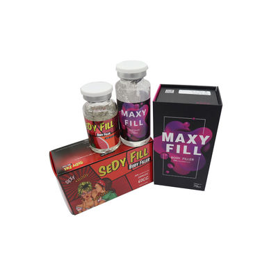 MAXY FILL LIDO 1X70 ml Preenchimento dérmico com ácido hialurónico