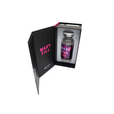 Linha Corporal de Ácido Hialurônico Preenchimento Peito Nádegas Injeção Preenchimento Dérmico Maxy Fill