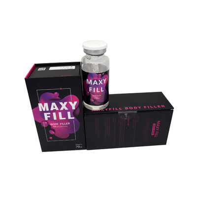 MAXY FILL LIDO 1X70ml Sedy Fill 60CC para levantamento de nádegas