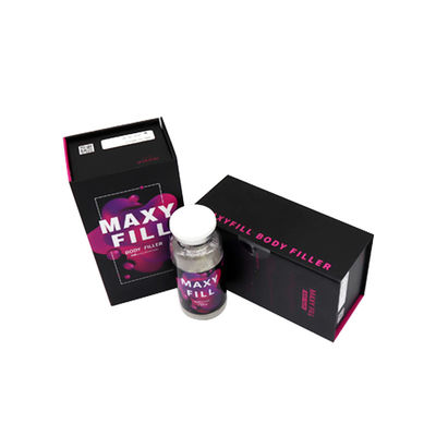 MaxyFill Body Filler 70CC para nádegas Peito Maxy Fill