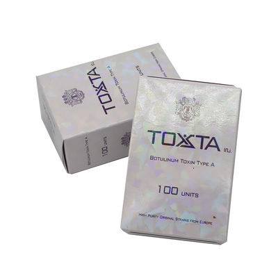 Coreia Toxta Productos de Toxina Botulínica de Alta Pureza Tipo A