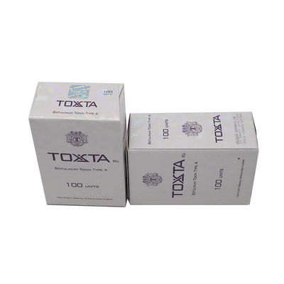 Coreia Toxta Productos de Toxina Botulínica de Alta Pureza Tipo A