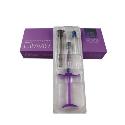 Elravie nariz lábio de preenchimento Volume Profundo Premier Elravie