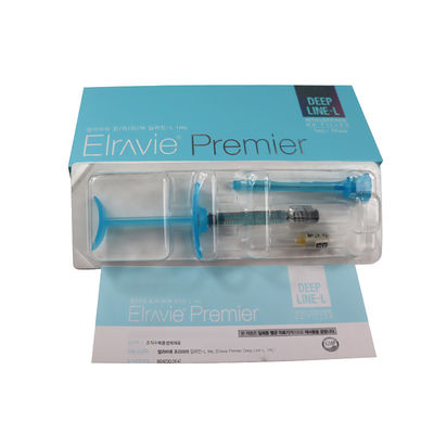Elravie nariz lábio de preenchimento Volume Profundo Premier Elravie