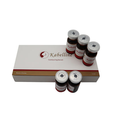 Solução de gordura Kabelline Perda de peso Gordura Kybella Kabelline