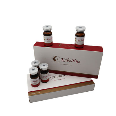 Solução de gordura Kabelline Perda de peso Gordura Kybella Kabelline