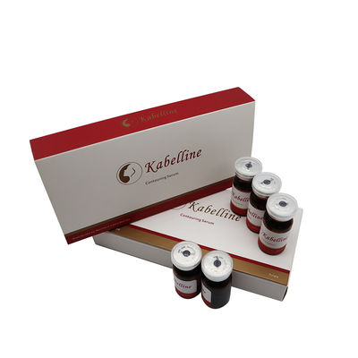 Solução de gordura Kabelline Perda de peso Gordura Kybella Kabelline
