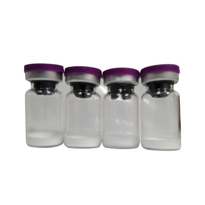 Injecção de Botulax fina para o rosto 100IU 150IU Tipo A