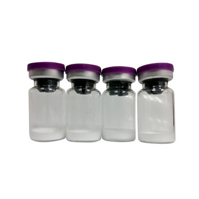 Injecção de Botulax fina para o rosto 100IU 150IU Tipo A