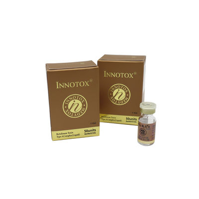 Innotox Injecção cosmética
