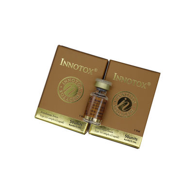 Innotox Injecção cosmética