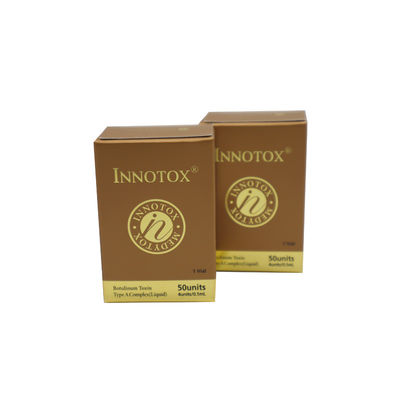 Innotox Injecção cosmética