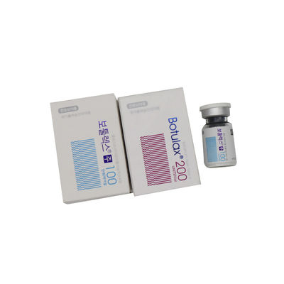Injeções para Redução de Rugas Innotox  botulax rentox nabota