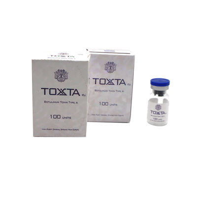 Injeções para Redução de Rugas Innotox  botulax rentox nabota