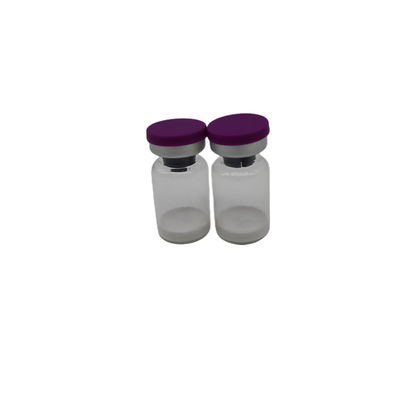 Injecções de rugas tipo A para o rosto magro