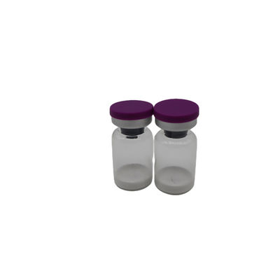 Injecções de rugas tipo A para o rosto magro