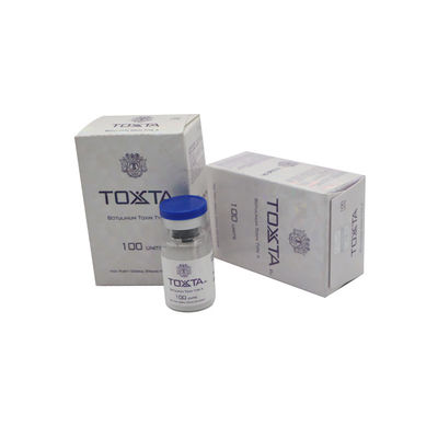 tipo A Innotox Botulax Nabota Hutox ReNtox Meditoxin face fina