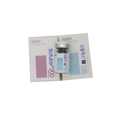 Botulax Injetável Hugel Pharma Estético Nabota Commetic