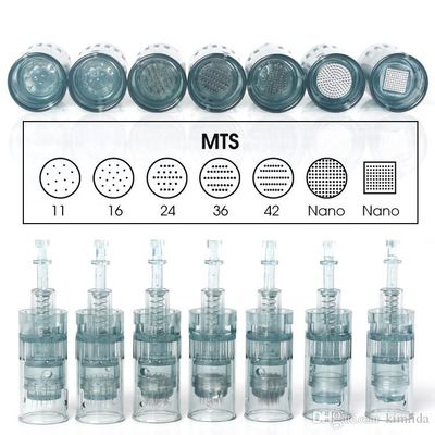 Dr. Pen Ultima M8 Professional Micro-agulha sem fio