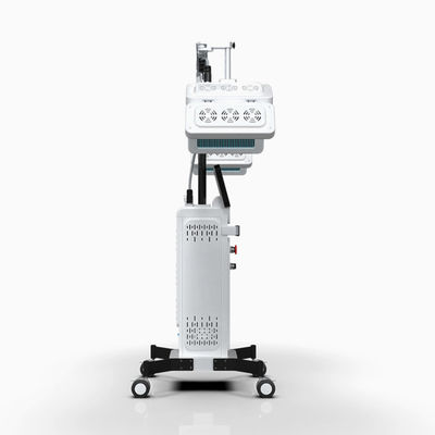 Luz Facial LED Infravermelha Terapia LED PDT Máquina Profissional Bio Fotomodulação Luz de Fototerapia LED
