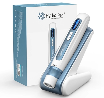 Novo Hydra Pen H5 Serum EMS e Microneedling para aplicação automática