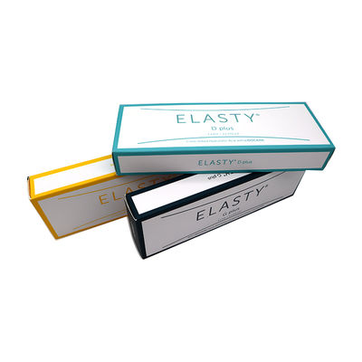 ELASTY D F G lip Filler Elasty Deep