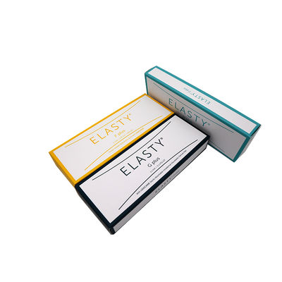 ELASTY D F G Hyaluronic Acid Demal Filler Elasty From Korea 1ml