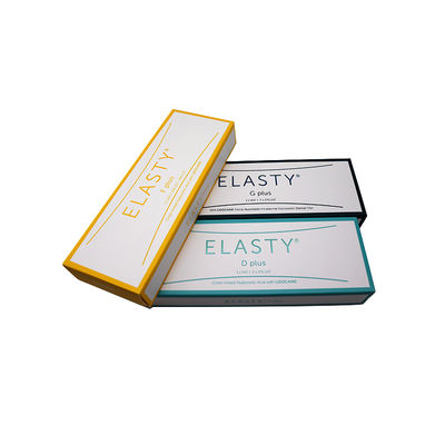 ELASTY D F G Hyaluronic Acid lip Filler Elasty deep