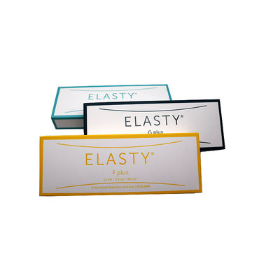 ELASTY D F G Hyaluronic Acid lip Filler Elasty deep Elasty