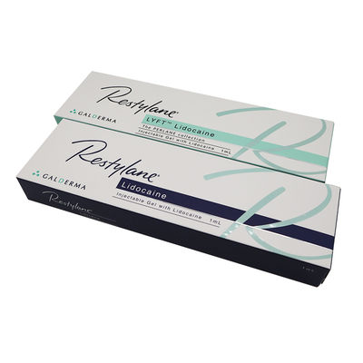 Restylane Kysse Lyft Defyne Dermal Filler Restylane lip filler