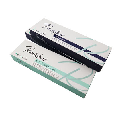 Audrey Body Filler H M S 10ml Injection Improve Remove Fine Lines And Wrinkles