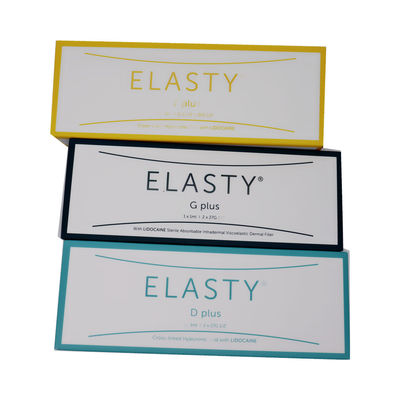 Restyln Filler Volume labial de aparência natural com formato e contorno aprimorados