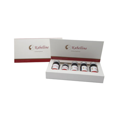 Kabelline Fat Soluble Solution Weight Loss Kybella kabelline