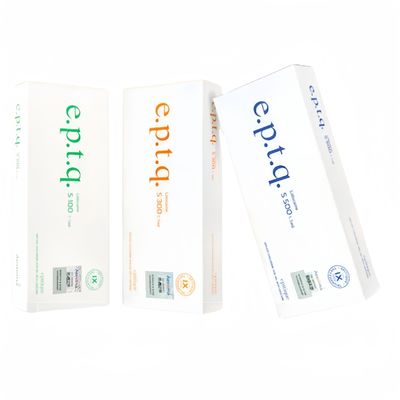 Restyln Filler Volume labial de aparência natural com formato e contorno aprimorados