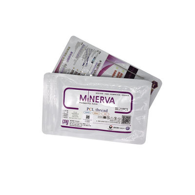 Fios de PDO Cog Lift para Melhoria Facial