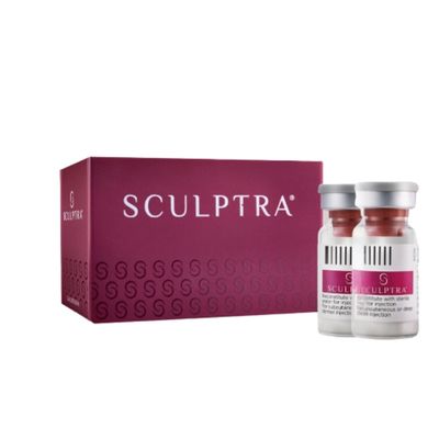 Restyln Filler substitui plenitude e volume perdidos devido ao envelhecimento