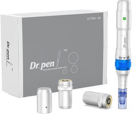 Caneta de Microneedling Dr. Pen A6 Ultima