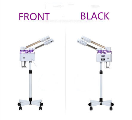 Injetor de mesoterapia para a pele de corpo Arma de clareamento da pele Injeção Nano Microneedling Mesoterapia pistola para o corpo