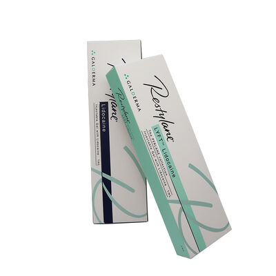Restylane 1ml Galderma LyFT and Li
