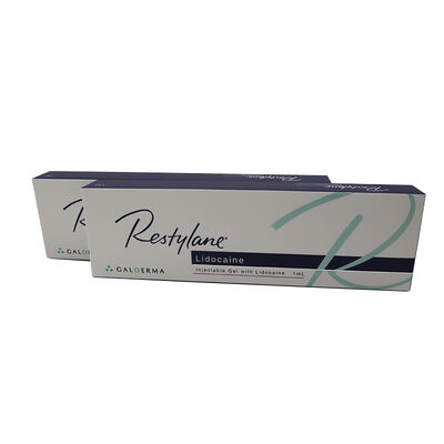 Restylane 1ml Galderma LyFT and Li