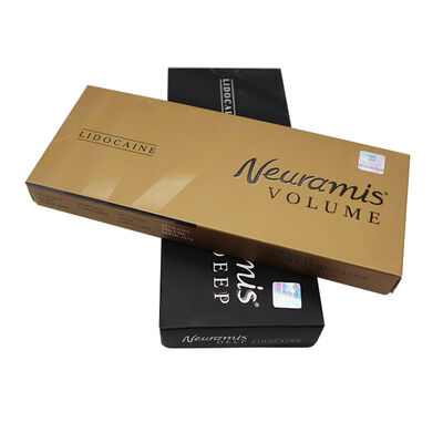 Neuramis Ácido Hialurônico Preenchimento Dérmico Profundo Shape Neuramis