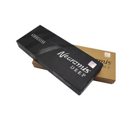 Neuramis Ácido Hialurônico Preenchimento Dérmico Profundo Shape Neuramis