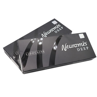 Ácido Hialurônico Preenchedor Dérmico Neuramis Deep Volume Light Coreia