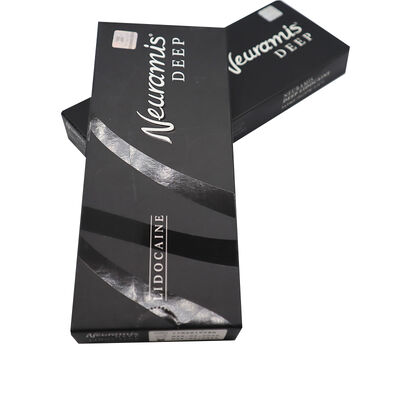 Neuramis Ácido Hialurônico Preenchimento Dérmico Profundo Shape Neuramis