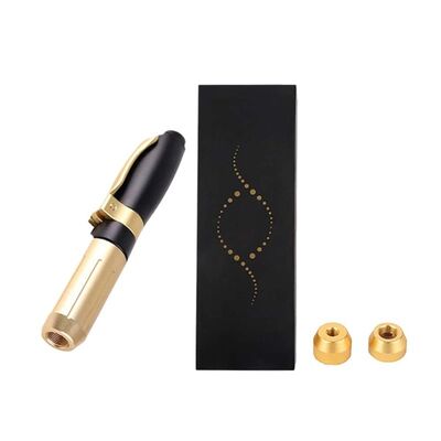 Caneta Hialurônica Meso Gun Injetor de Ácido Hialurônico Caneta Hyaluron