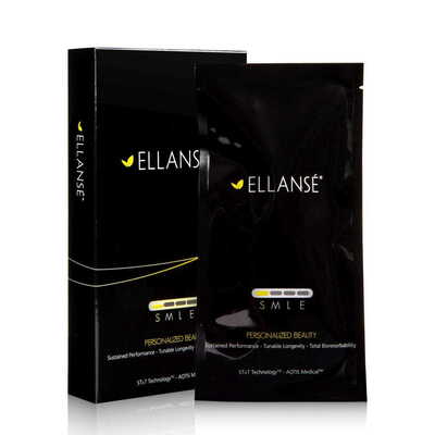 Ellanse M Dermal Filler Gel Carrier Anti- Aging Injection